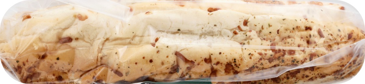 slide 8 of 10, Market Sandwich Artisan Style Italian Style Sub Sandwich 7.9 oz, 7.9 oz