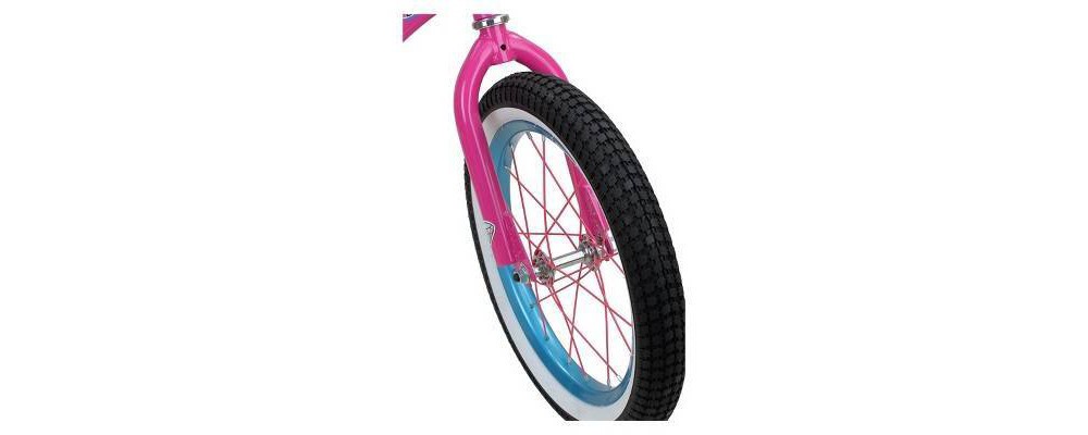 slide 3 of 4, L.O.L. Surprise! LOL Surprise 16" Girls' Bike - Pink, 1 ct