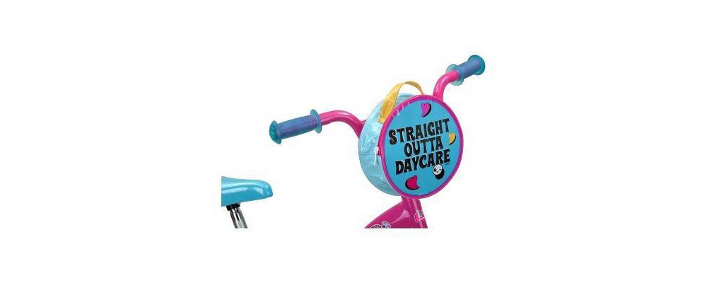 slide 4 of 4, L.O.L. Surprise! LOL Surprise 16" Girls' Bike - Pink, 1 ct