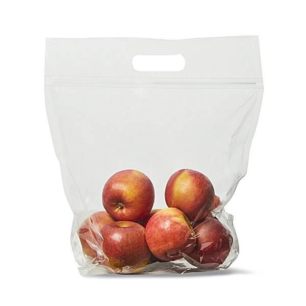 slide 1 of 1, Organic Fuji Apples, 2 lb