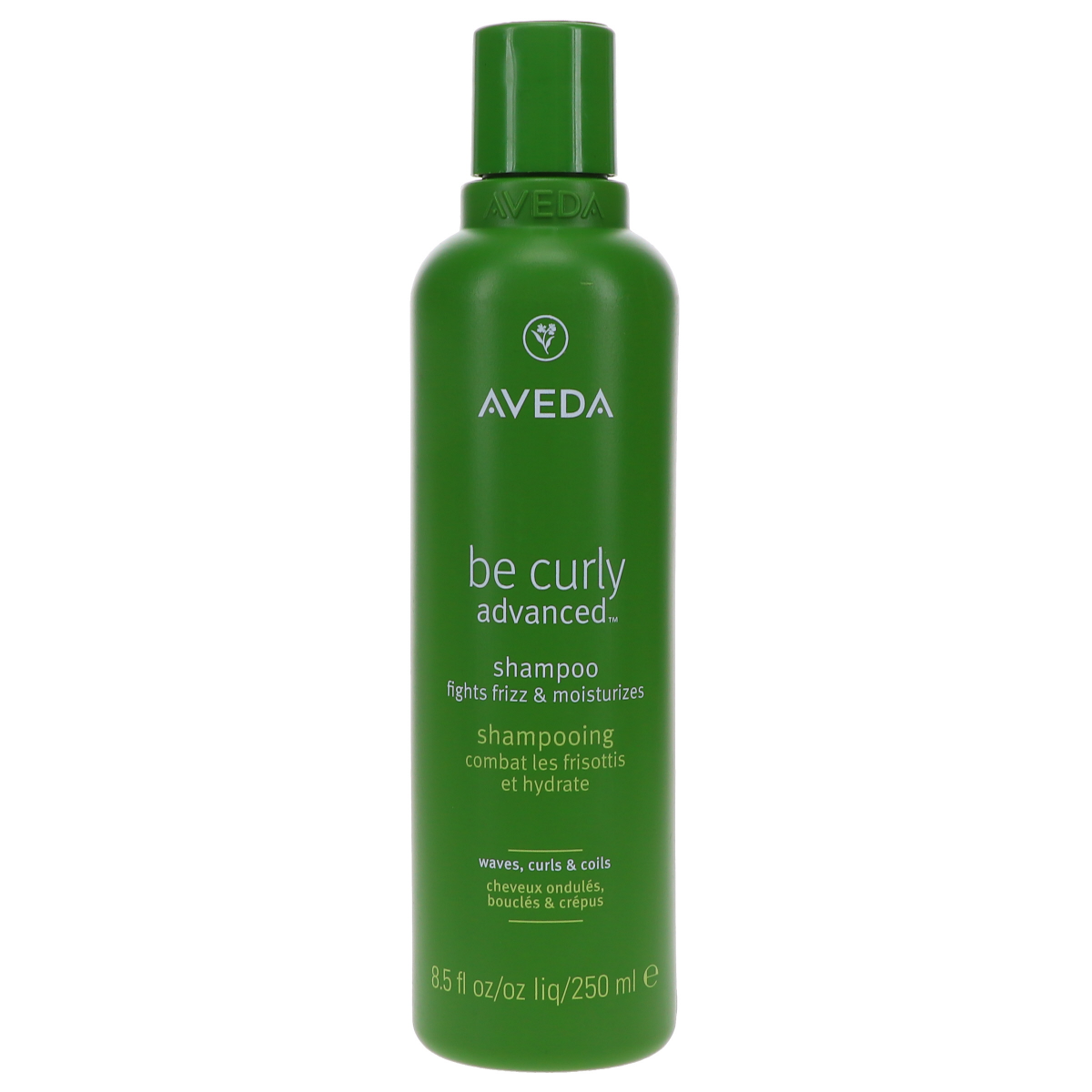 slide 1 of 5, Aveda Be Curly Advanced Sham 8.5 Oz, 8.5 oz