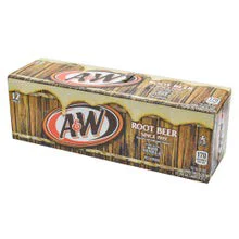 A&W Root Beer
