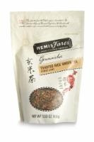 slide 1 of 1, HemisFares Genmaicha Toasted Rice Green Tea Loose Leaf, 3.53 oz