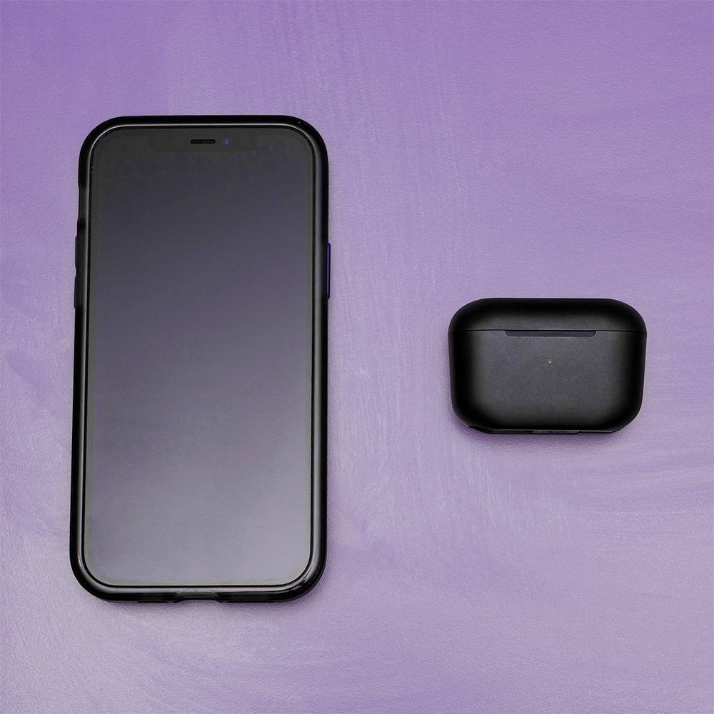 slide 4 of 11, JLab Black Go Air Pop True Wireless Earbuds 1 ea, 1 ct