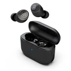 JLab Black Go Air Pop True Wireless Earbuds - 1 ea
