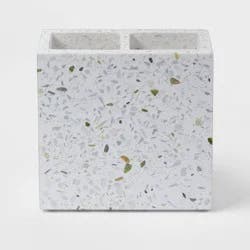 Terrazzo Toothbrush Holder - Threshold™