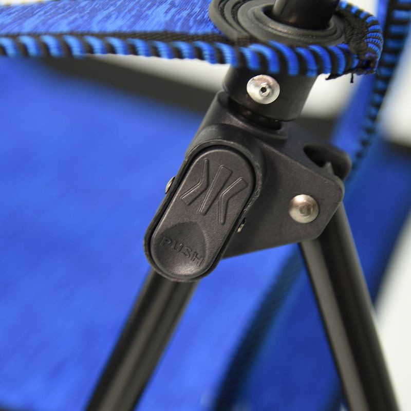 slide 2 of 8, Kijaro Dual Lock Chair, 1 ct