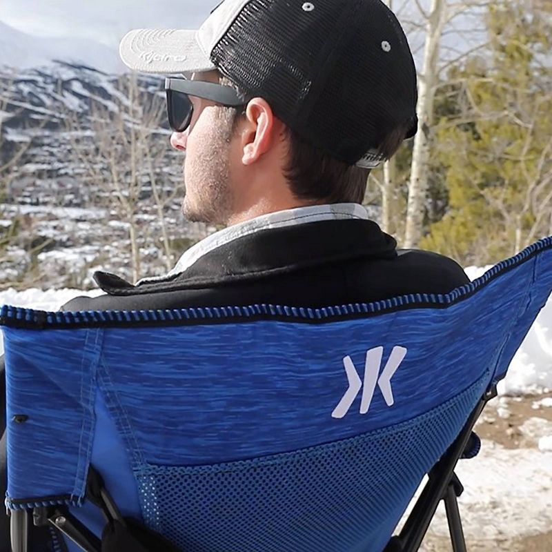 slide 3 of 8, Kijaro Dual Lock Chair, 1 ct