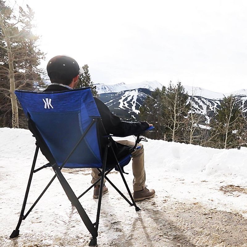 slide 7 of 8, Kijaro Dual Lock Chair, 1 ct