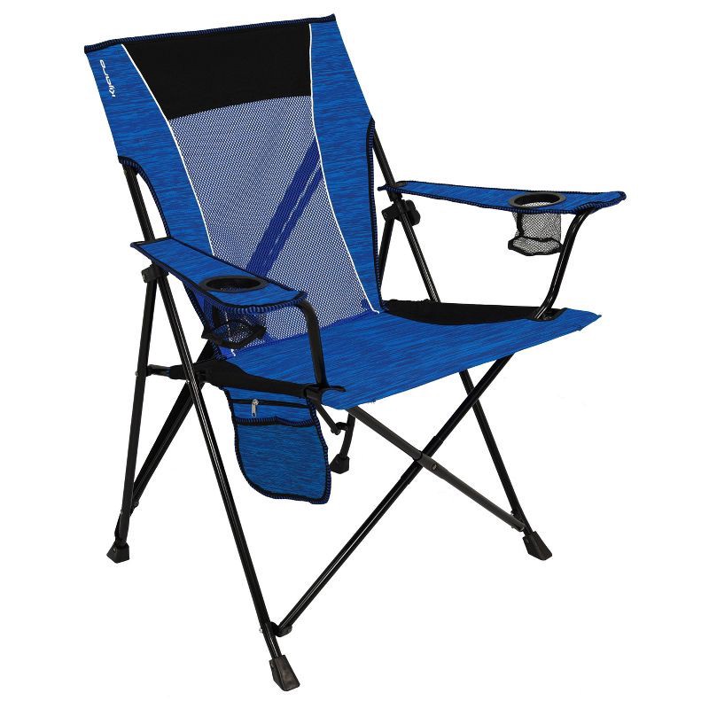 slide 1 of 8, Kijaro Dual Lock Chair, 1 ct