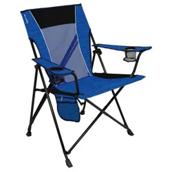 Kijaro Dual Lock Chair