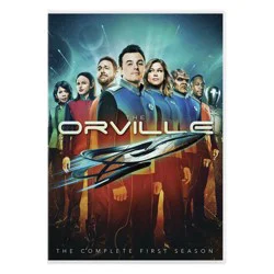 20th Century Studios The Orville : Season 1 (DVD)