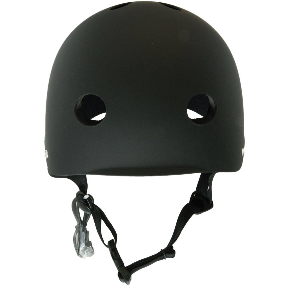 slide 4 of 17, Krash! Krash Bluetooth Speaker Youth Bike Helmet - Black, 1 ct