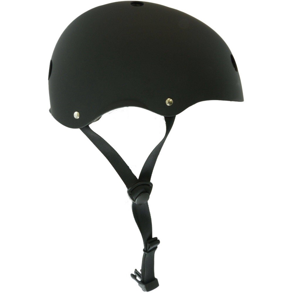 slide 15 of 17, Krash! Krash Bluetooth Speaker Youth Bike Helmet - Black, 1 ct