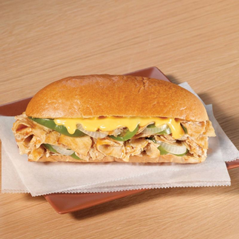 slide 9 of 9, Tyson Trimmed & Ready Thin-Sliced Boneless & Skinless Chicken Breast - 0.76-1.988lbs - price per lb, per lb