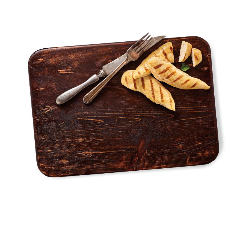 slide 3 of 4, Tyson Trimmed & Ready Chicken Tenderloins - 1.25-2.1 lbs - price per lb, per lb