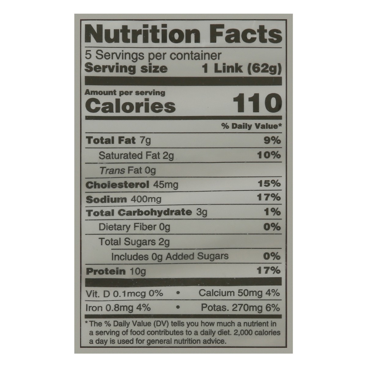 slide 4 of 14, Al Fresco Tastes Just Like Chicken Sausage, Chicken Parm, 11 Ounce, 11 oz