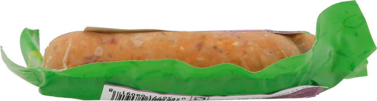 slide 6 of 14, Al Fresco Tastes Just Like Chicken Sausage, Chicken Parm, 11 Ounce, 11 oz