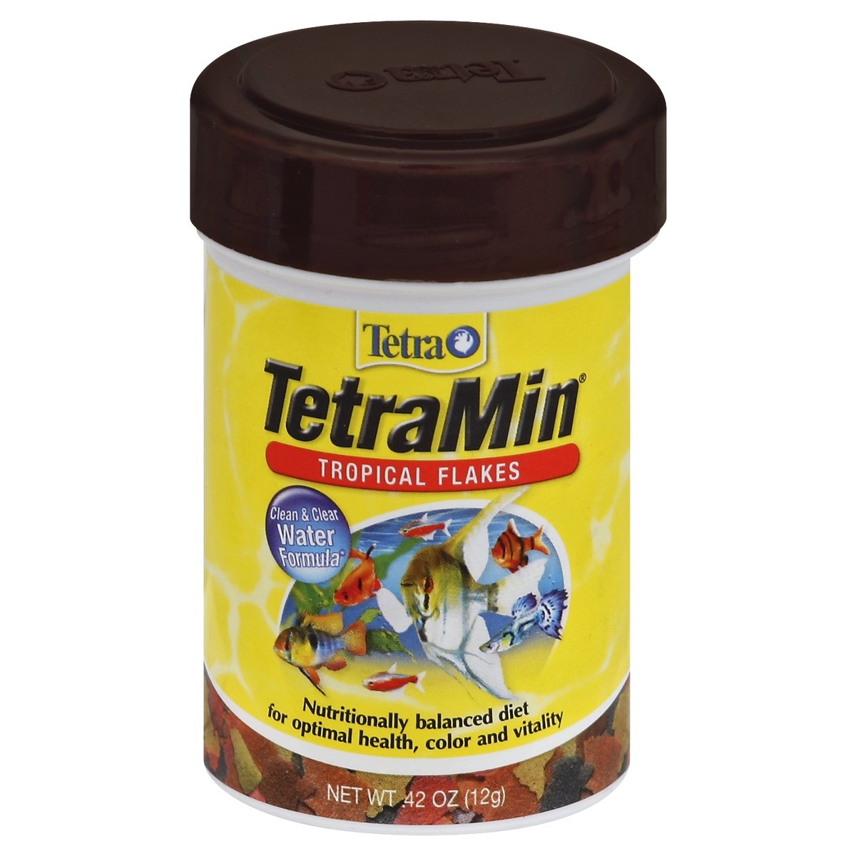 slide 3 of 3, Tetra Tropical Flakes 0.42 oz, 0.42 oz