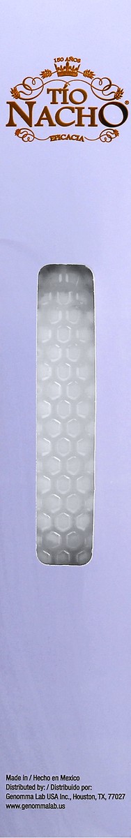 slide 4 of 9, Tio Nacho Eficacia Tio Nacho Coconut Oil Conditioner 14 Ounces, 14 oz