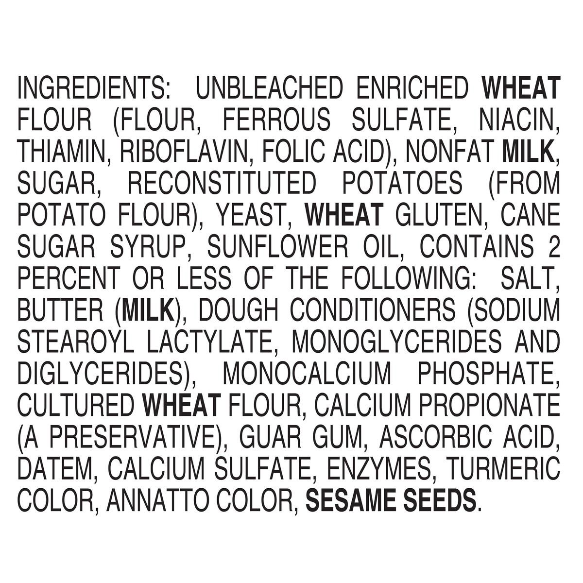 slide 10 of 11, Martin's Martin’s Sweet Dinner Potato Rolls, 12 ct