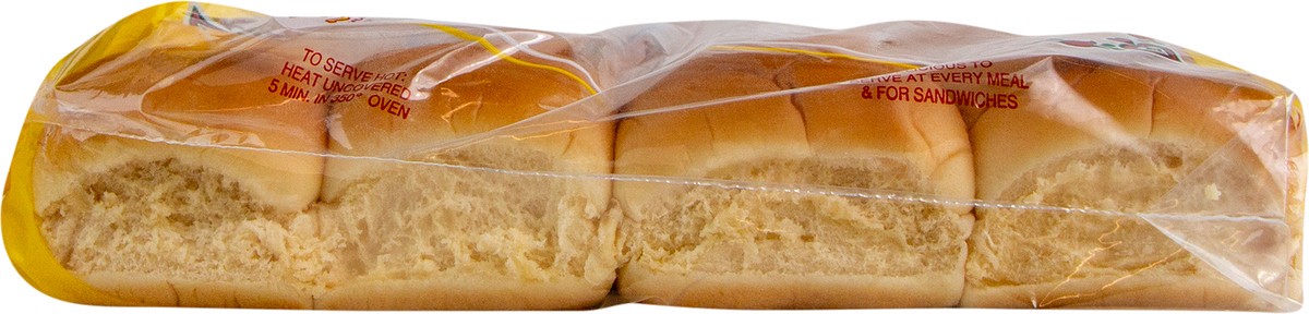slide 4 of 11, Martin's Martin’s Sweet Dinner Potato Rolls, 12 ct