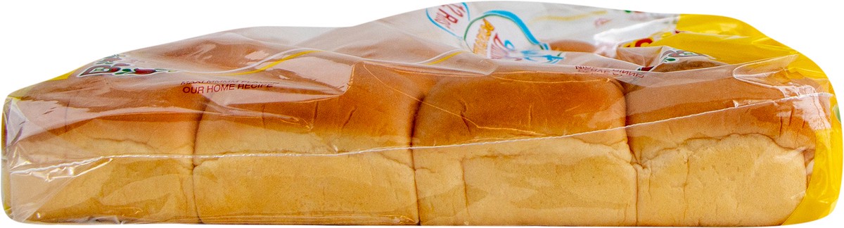 slide 6 of 11, Martin's Martin’s Sweet Dinner Potato Rolls, 12 ct