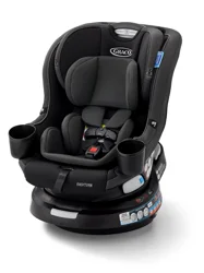Graco EasyTurn 360 Car Seat Cyran
