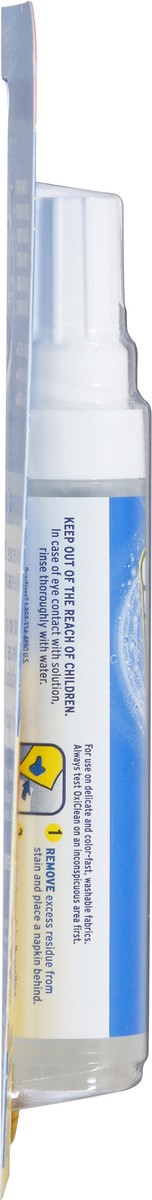 slide 5 of 9, Oxi-Clean Oxiclean Stain Removing Pen, 0.7 oz