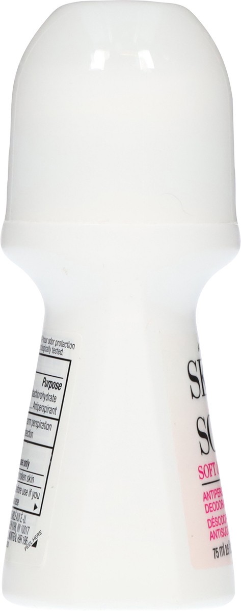 slide 16 of 16, Avon Soft & Sensual Roll-On Antiperspirant Deodorant 2.6 fl oz, 2.6 fl oz
