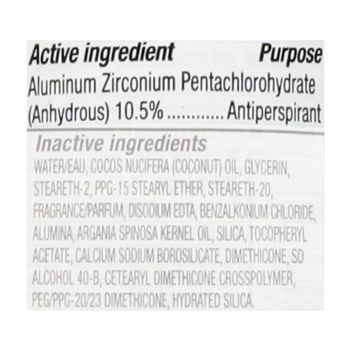 slide 4 of 16, Avon Soft & Sensual Roll-On Antiperspirant Deodorant 2.6 fl oz, 2.6 fl oz