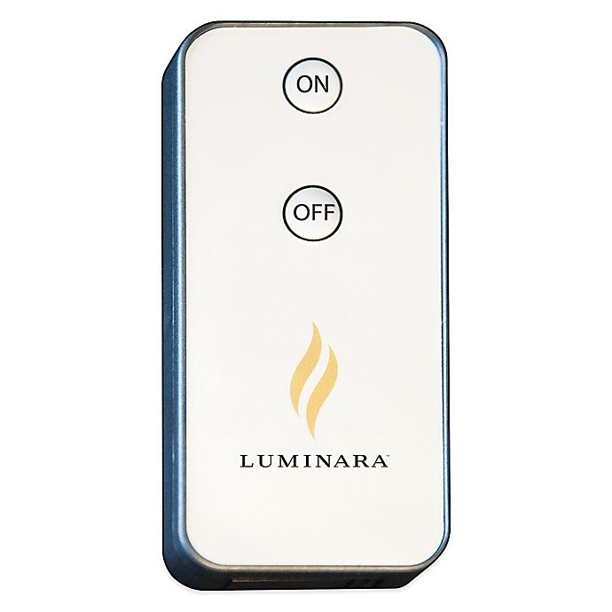 slide 1 of 1, Luminara Candle Remote, 1 ct