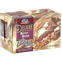 Mountain Dairy Chocolate Milk