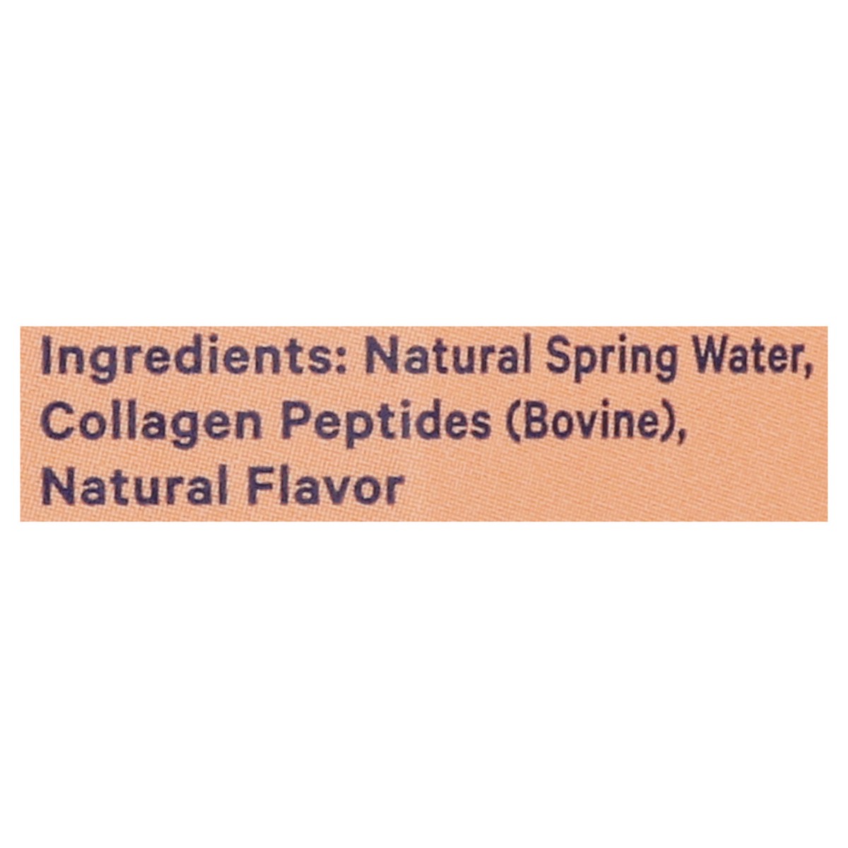 slide 3 of 13, Flow Collagen-Infused Pink Grapefruit Spring Water 16.9 oz, 16.9 fl oz