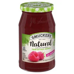 Smucker's Red Raspberry