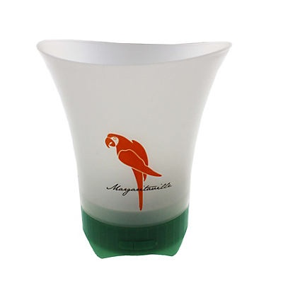 slide 1 of 1, Margaritaville Bluetooth Ice Bucket Speaker, 1 ct