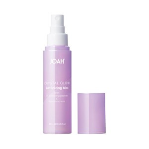 slide 1 of 1, JOAH Crystal Glow Luminizing Mist, 2.7 Oz, 2.7 oz