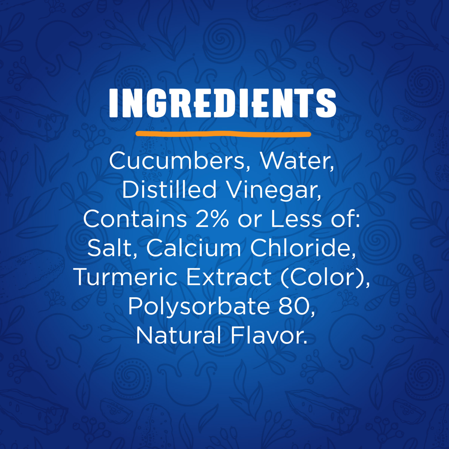 slide 3 of 4, Vlasic Polish Dill Spears Pickles - 24 oz, 24 oz