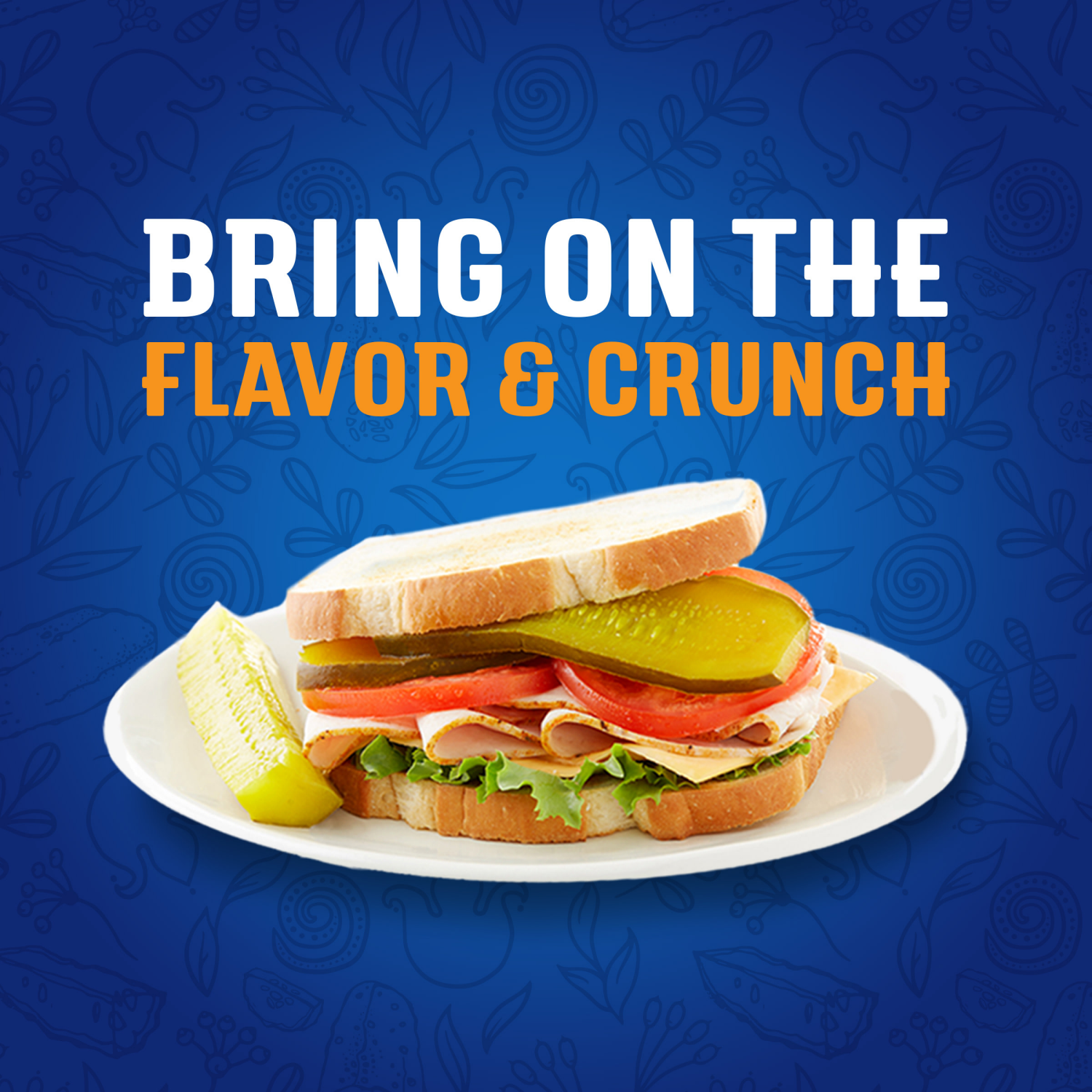 slide 6 of 7, Vlasic Kosher Dill Pickle Spears, Keto Friendly, 32 fl. oz., 32 fl oz