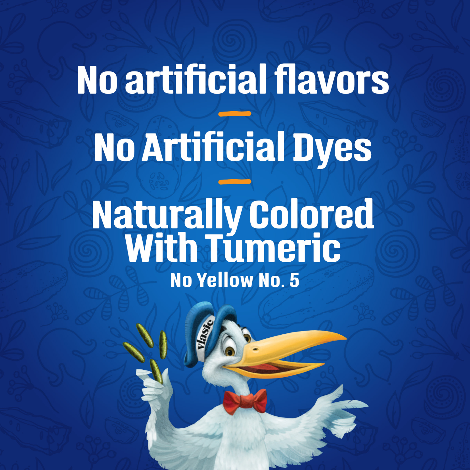 slide 3 of 7, Vlasic Snack'mms Spicy Minis Pickles - 16 fl oz, 16 fl oz