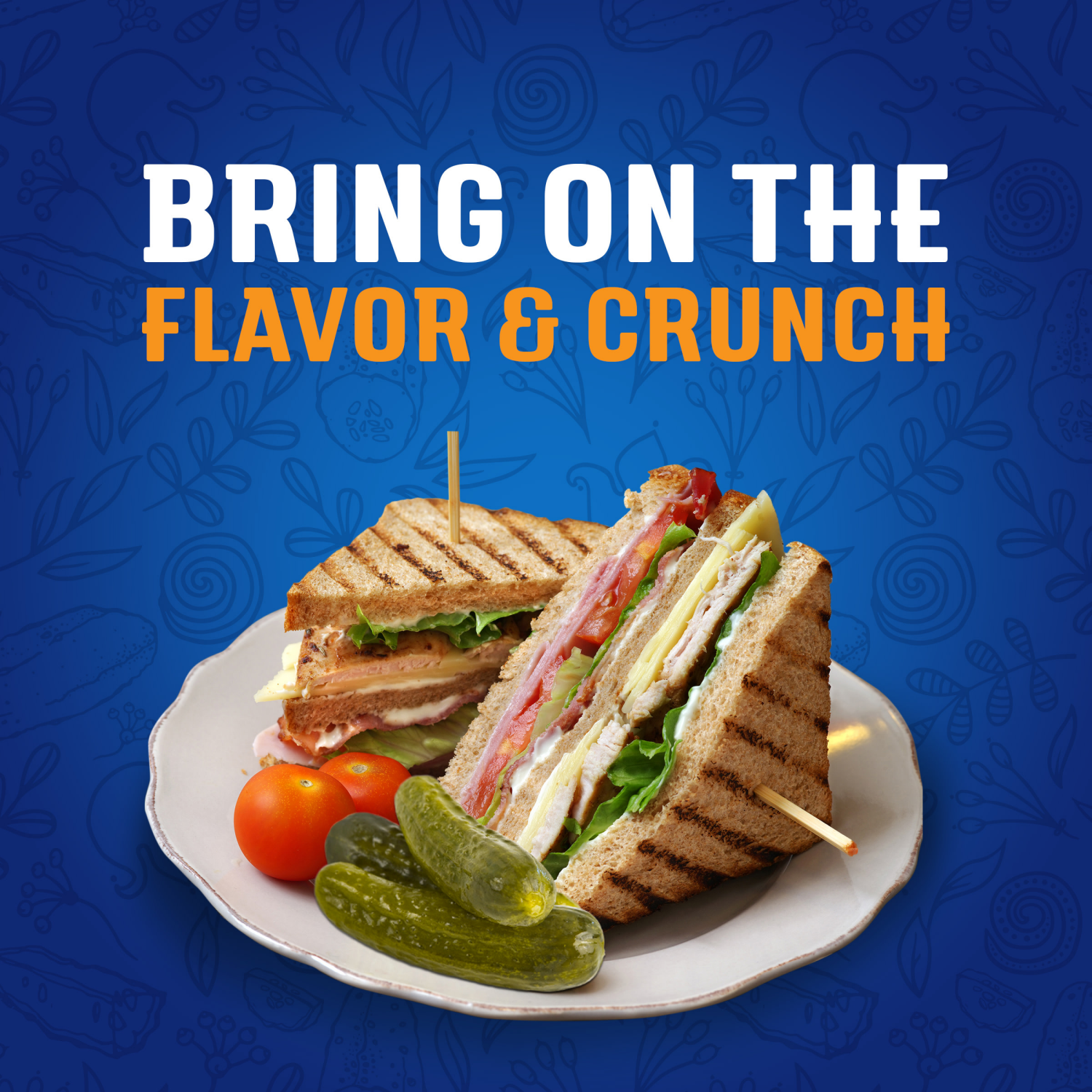 slide 6 of 7, Vlasic Snack'mms Spicy Minis Pickles - 16 fl oz, 16 fl oz