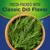 slide 7 of 21, Vlasic Kosher Dill Whole Pickles, Keto Friendly, 46 fl. oz., 46 fl oz