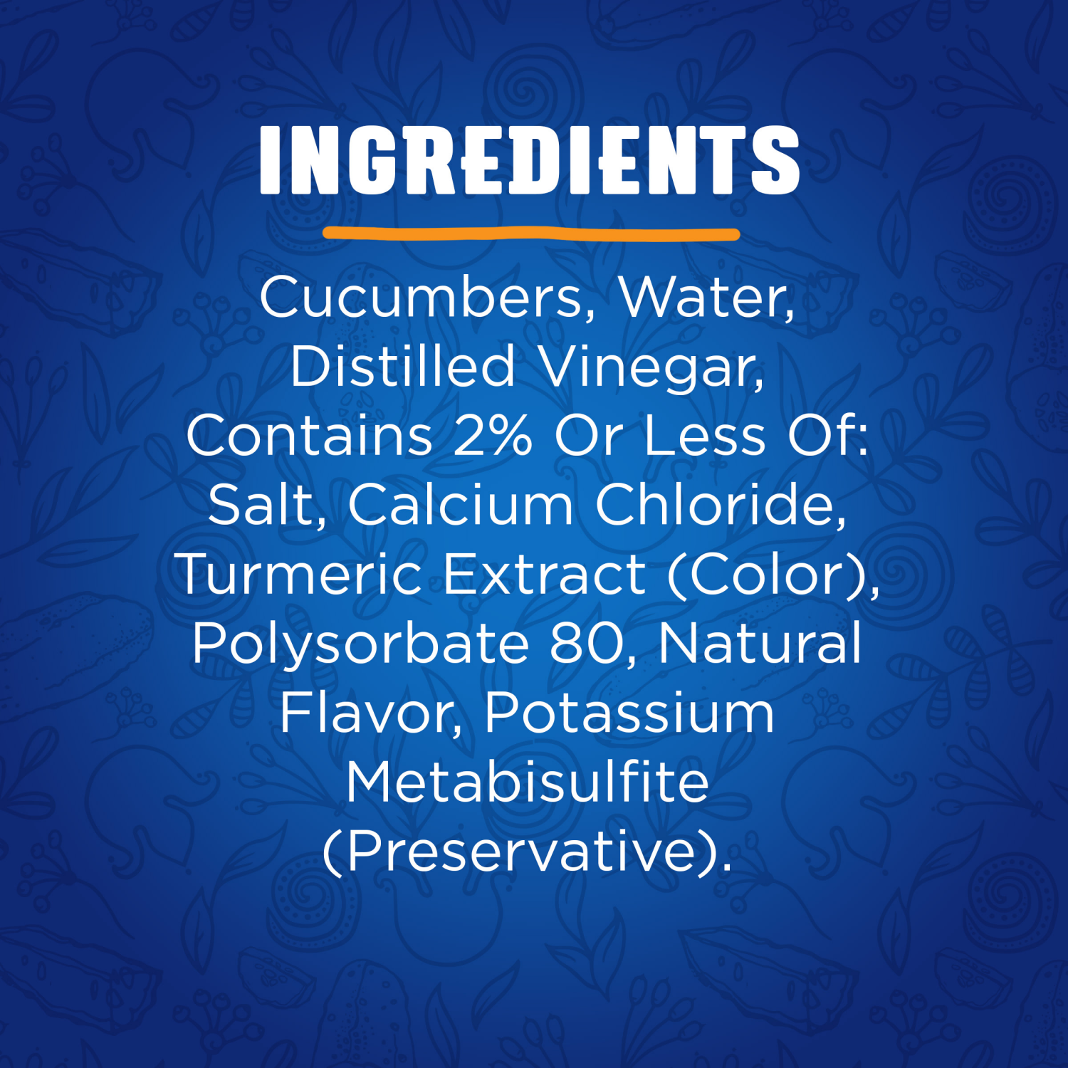 slide 3 of 5, Vlasic Snack'mms Kosher Pickles Dill Minis, Keto Friendly, 16 fl. oz., 16 fl oz