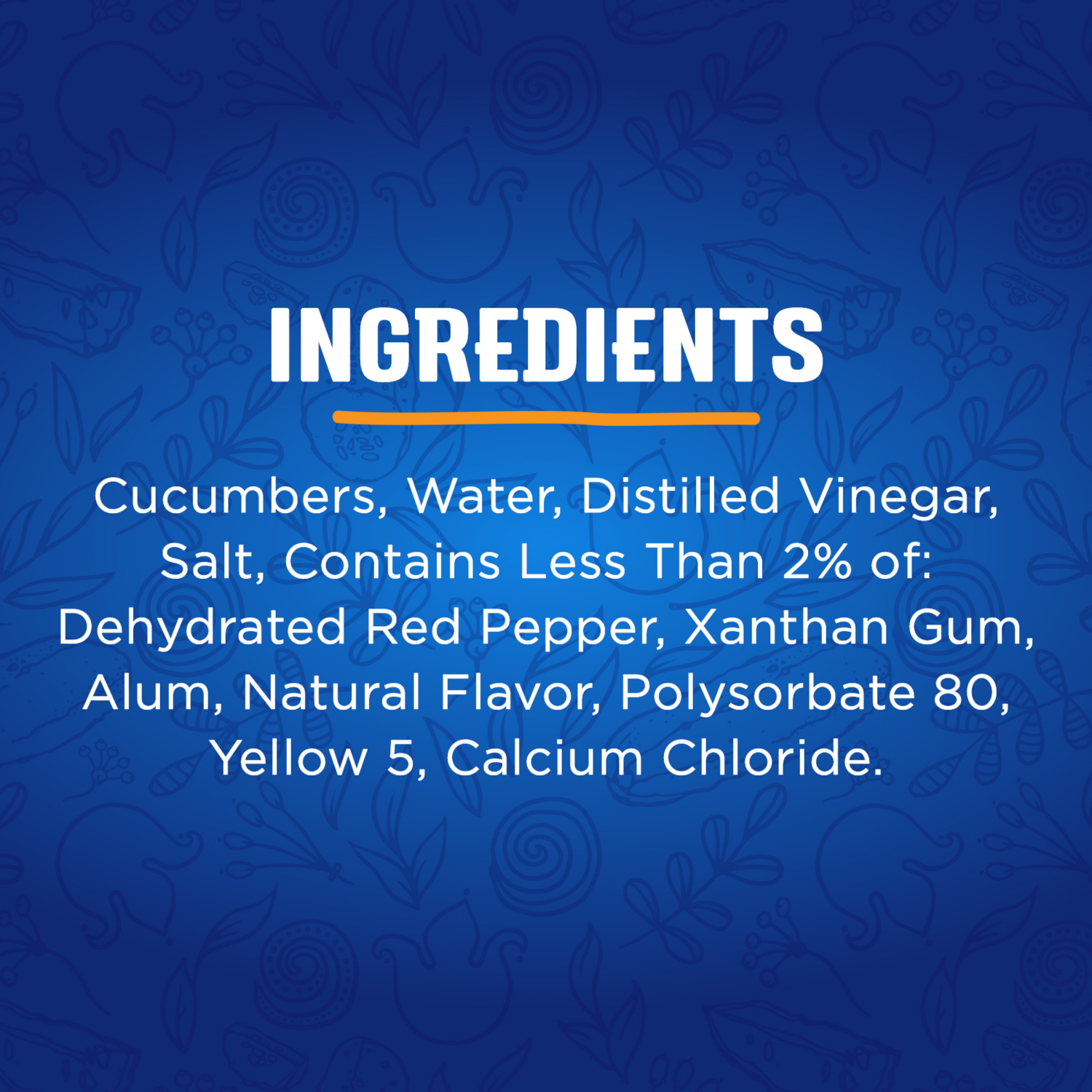 slide 3 of 4, Vlasic Dill Relish, Keto Friendly, 10 fl. oz., 10 fl oz