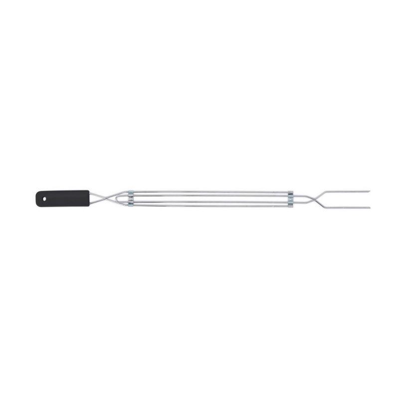 slide 2 of 3, Coleman Rotisserie Forks, 1 ct