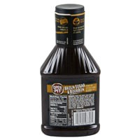 slide 10 of 13, Open Pit Thick & Sweet Brown Sugar & Bourbon Barbecue Sauce 18 oz, 18 oz