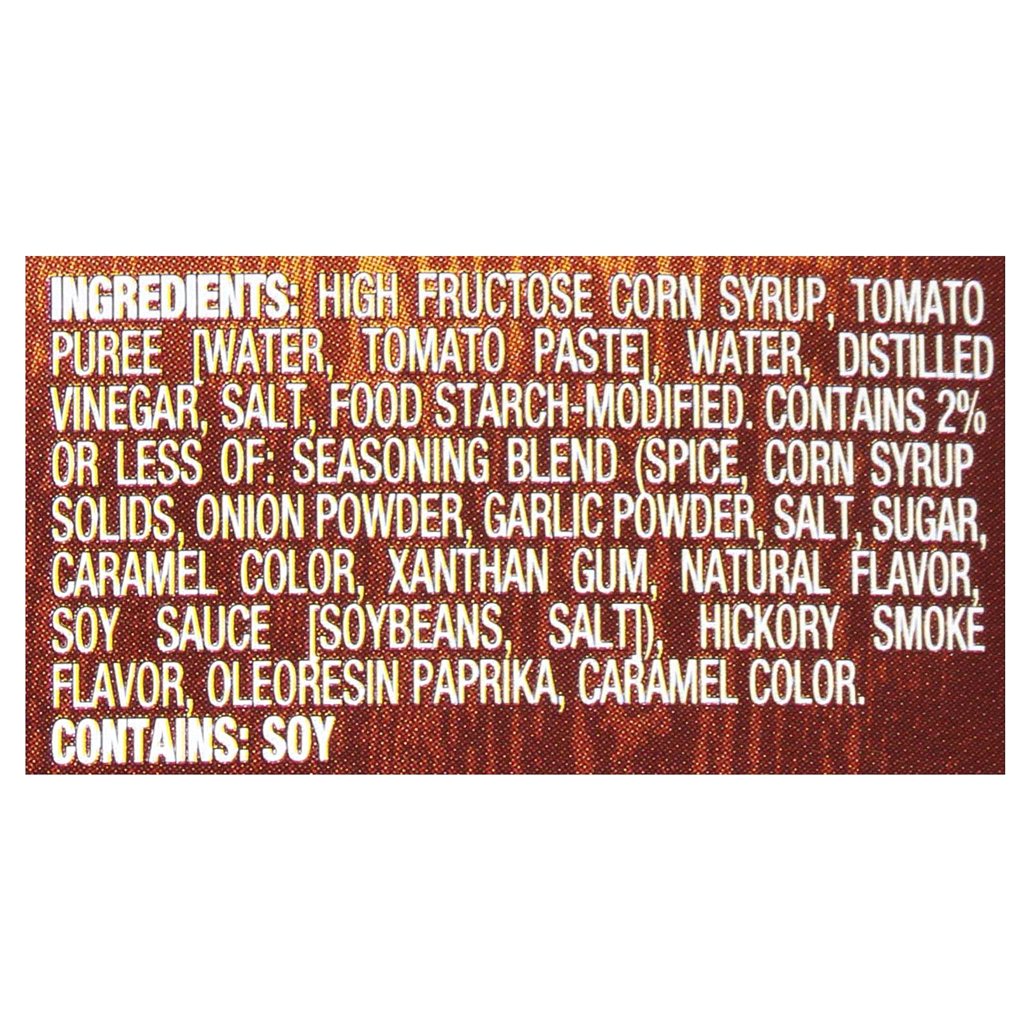 slide 3 of 4, Open Pit Thick And Tangy Original BBQ Sauce, 18 oz., 18 oz