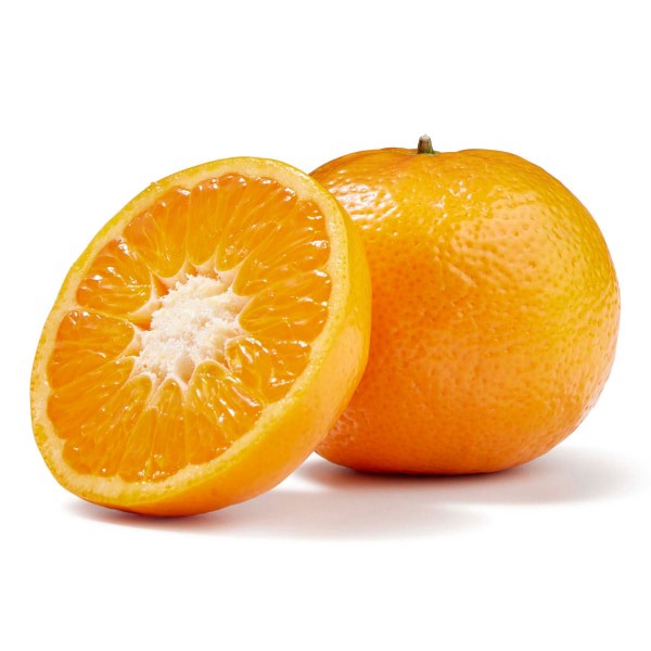 slide 4 of 5, Clementine Mandarins, 5 lb