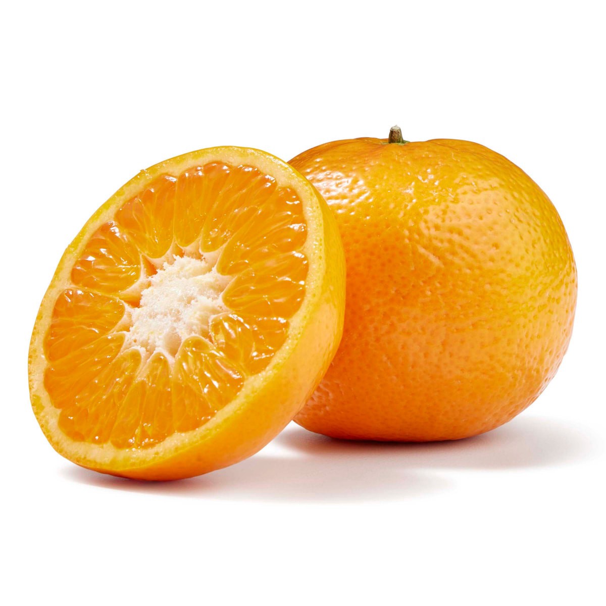 slide 5 of 5, Clementine Mandarins, 5 lb