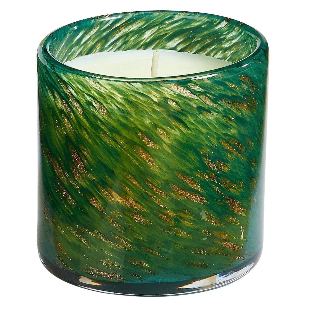 slide 1 of 1, LAFCO Woodland Spruce Signature Candle, 15.5 oz